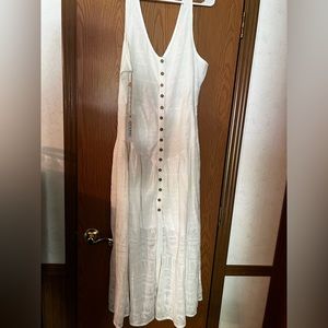 From Boot Barn Shyanne lace dress.